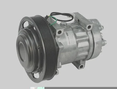 Compressor MAGNETI MARELLI CPMM7008VO