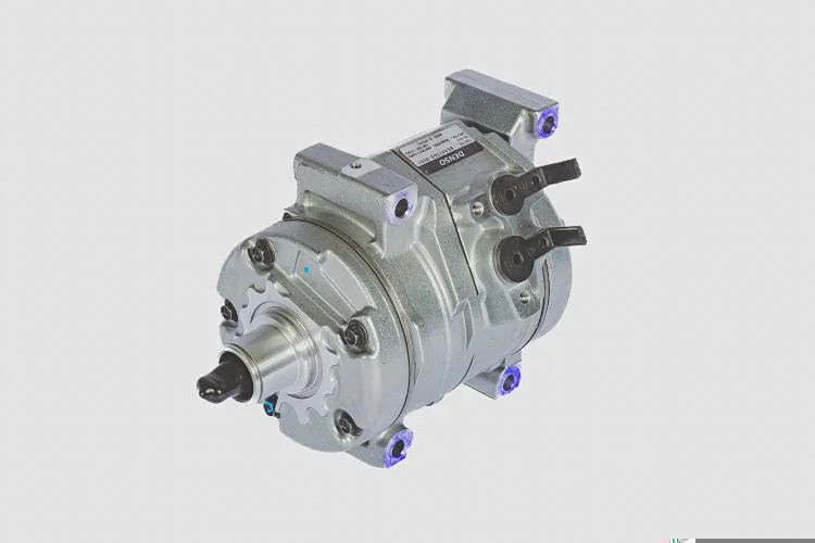 Compressor