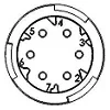 Sensor Eletrônico de Pressão