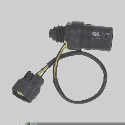 Sensor de Velocidade MAGNETI MARELLI SVM090
