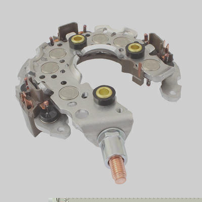Retificador GAUSS GA1156