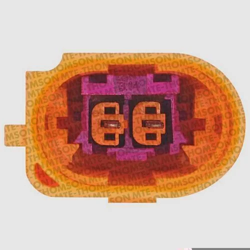 Sensor de Temperatura dos Gases do Escapamento - EGTS