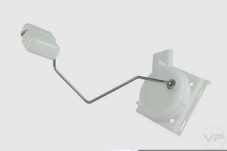 Sensor de Nivel