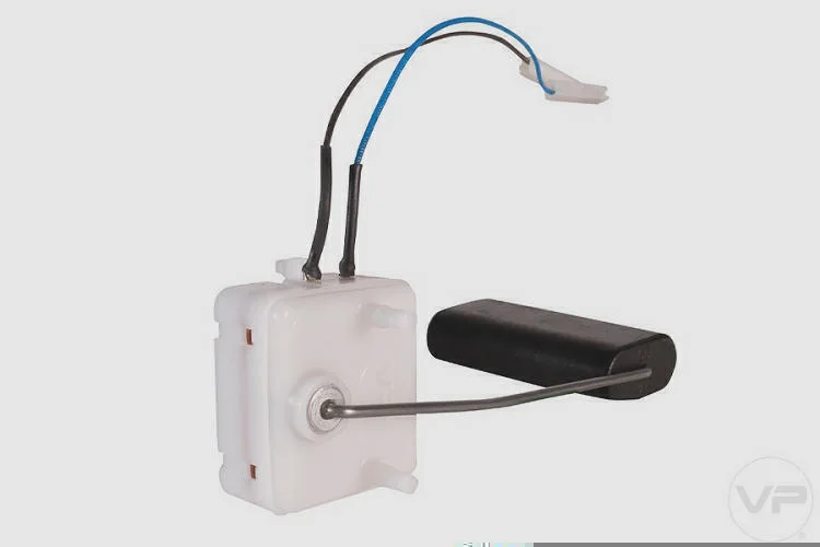 Sensor de Nivel