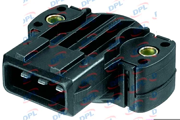 Sensor de Posição da Borboleta DPL DPL-708386