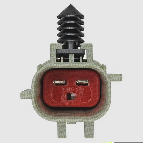 Sensor de Temperatura dos Gases do Escapamento - EGTS
