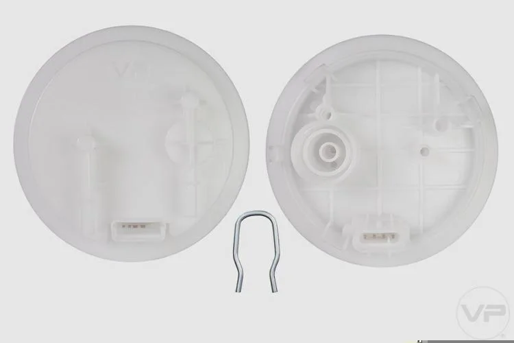 Flange de Combustível VP VP7095
