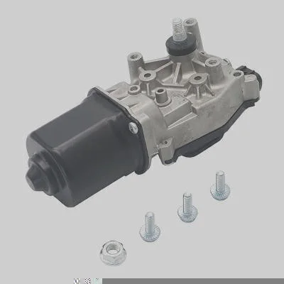 Motor do Limpador de Para-Brisa GAUSS GE5765