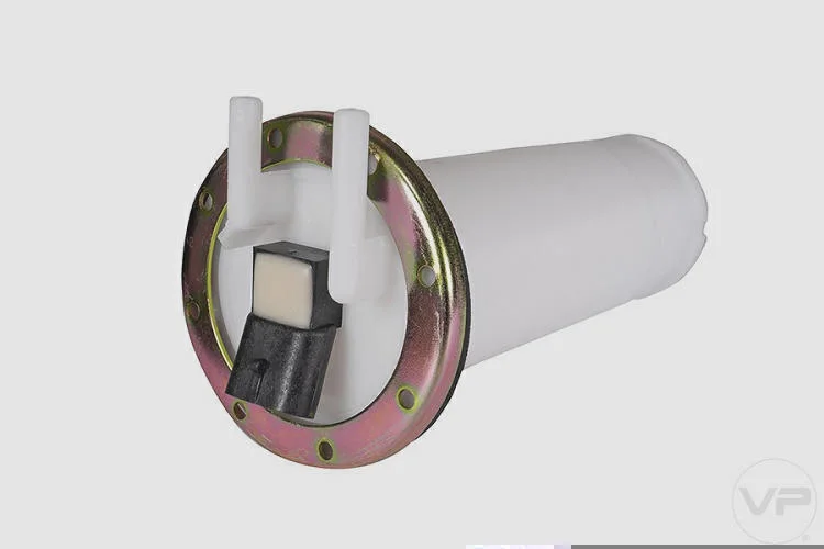 Sensor de Nivel Tubular VP 8021