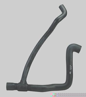 RADIADOR - PRETA - (750x400x130) MAGNETI MARELLI MGMM8312MB