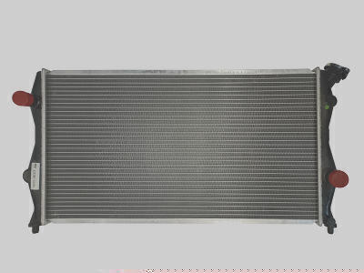 Radiador de Resfriamento VALEO 522280