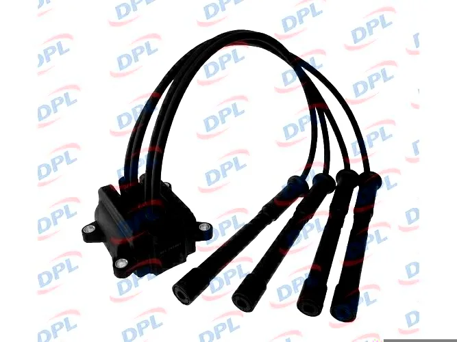 Bobina de Ignição DPL DPL-202405