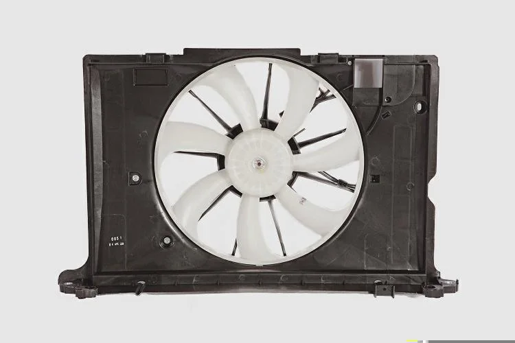 Eletroventilador DENSO BC261472-0290RC