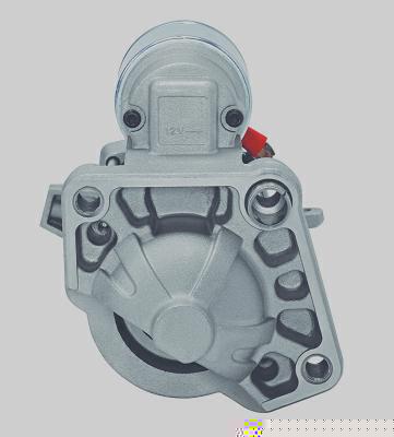 Motor de Partida