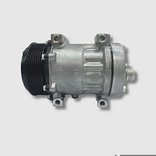 Compressor
