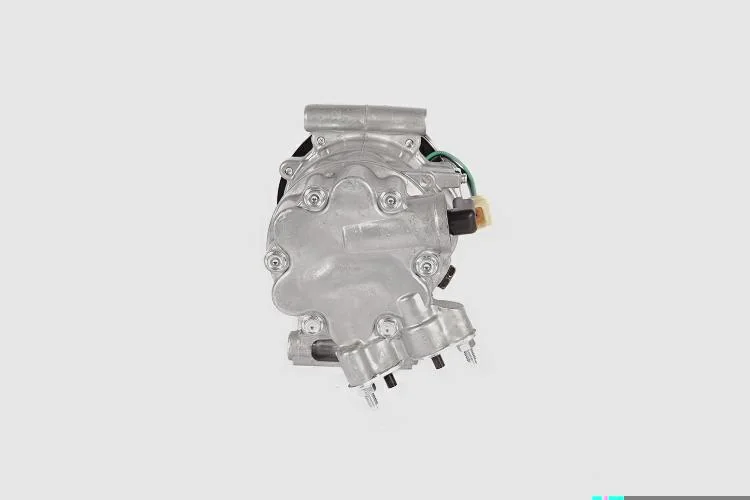 Compressor