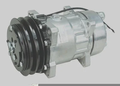 Compressor MAGNETI MARELLI CPMM7036UV