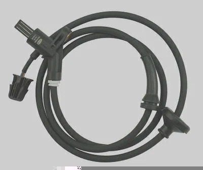 Sensor da Roda Traseira MAGNETI MARELLI ABSMM390-TD/TE