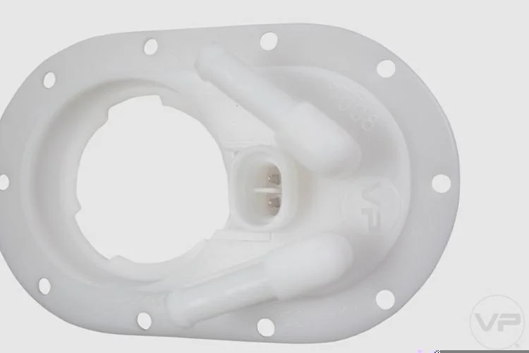 Flange de Combustível