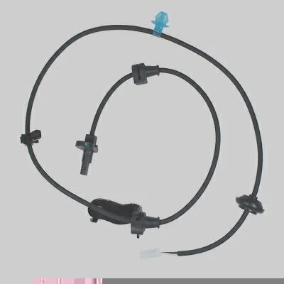 Sensor ABS GAUSS GS2271