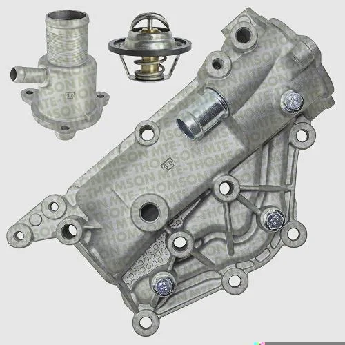 Válvula Termostática MTE-THOMSON VT596.89