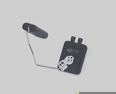 Sensor de Nível de Combustível MAGNETI MARELLI SNMM10127