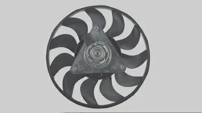 Eletroventilador