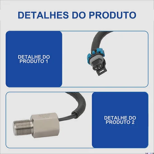 Sensor de Velocidade