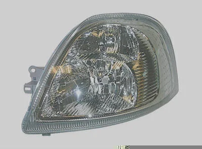 Farol Esquerdo MAGNETI MARELLI IMM1802702