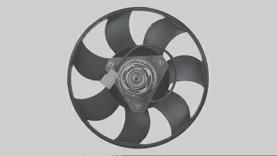 Eletroventilador