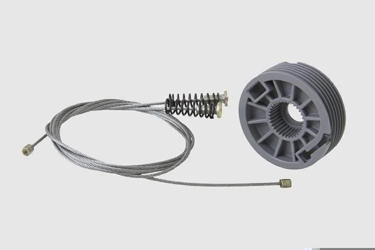 Kit Máquina de Vidro VP 5096
