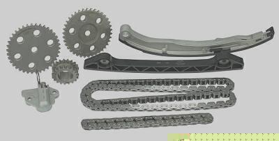 Corrente + Acessórios MAGNETI MARELLI KDC01028MM