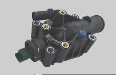 Válvula Termostática MAGNETI MARELLI MMVT487.91C