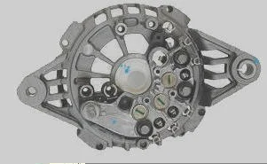 Ponte Retificadora VALEO S9082PC