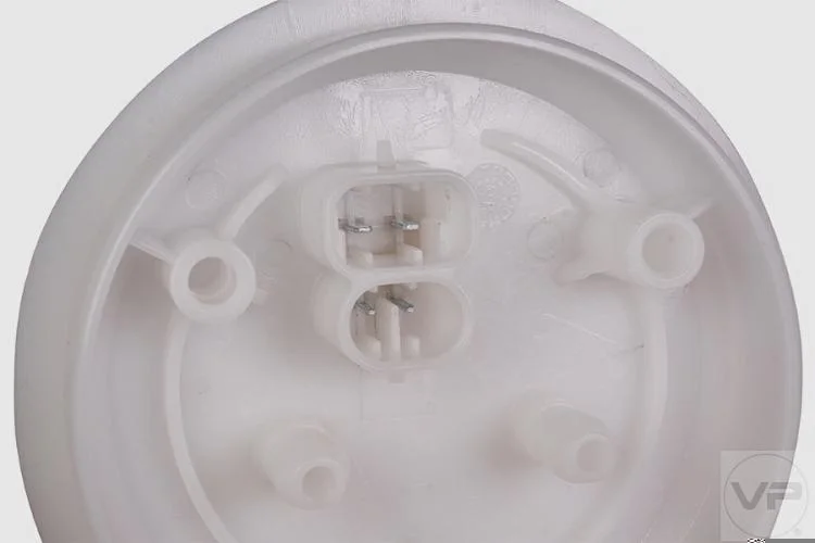 Flange de Combustível