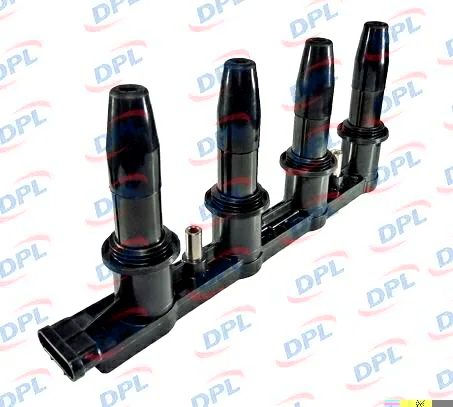 Bobina de Ignição DPL DPL-202687