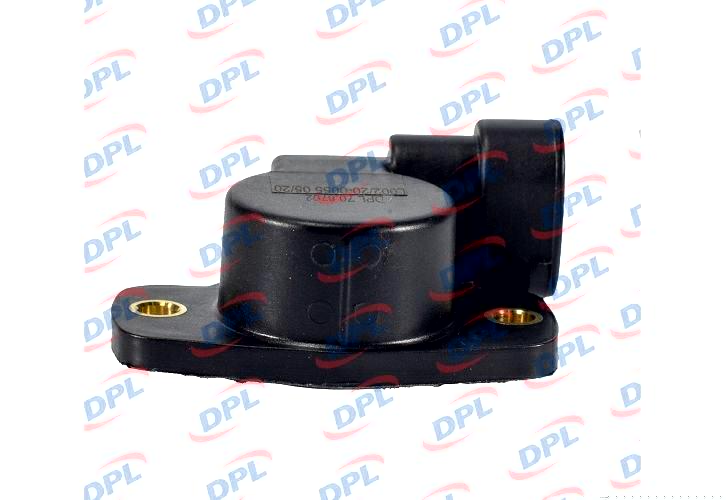 Sensor de Posição da Borboleta