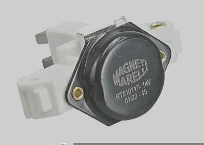 Regulador de Voltagem MAGNETI MARELLI RT510117