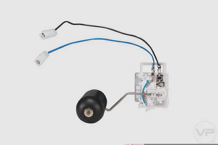 Sensor de Nivel VP 8125