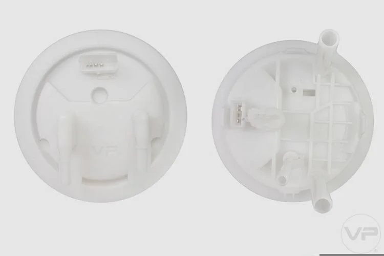 Flange de Combustível VP VP7078
