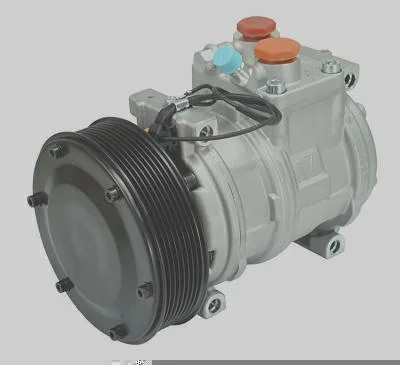 Compressor MAGNETI MARELLI CPMM7045JD