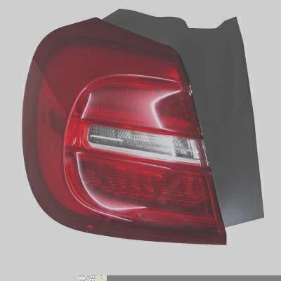 Lanterna Esquerda Fixa MAGNETI MARELLI IMM1602424