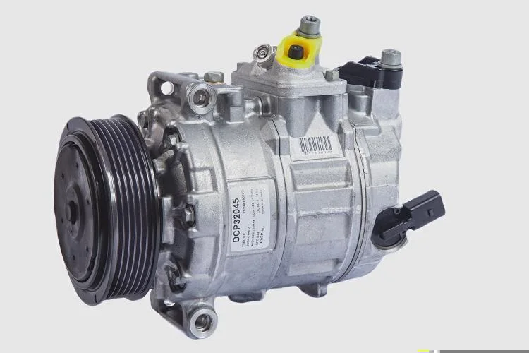 Compressor DENSO BC437100-6960RC