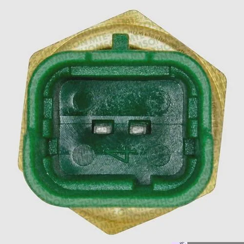 Plug Eletrônico - Água
