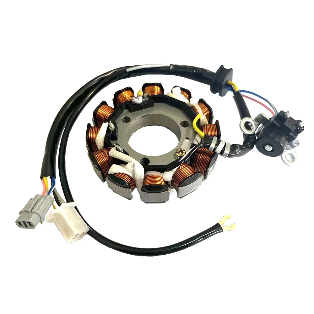 ESTATOR 12V GAUSS GM16047
