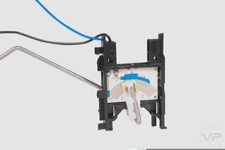 Sensor de Nível