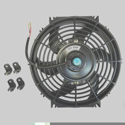 Eletroventilador GAUSS GE1117