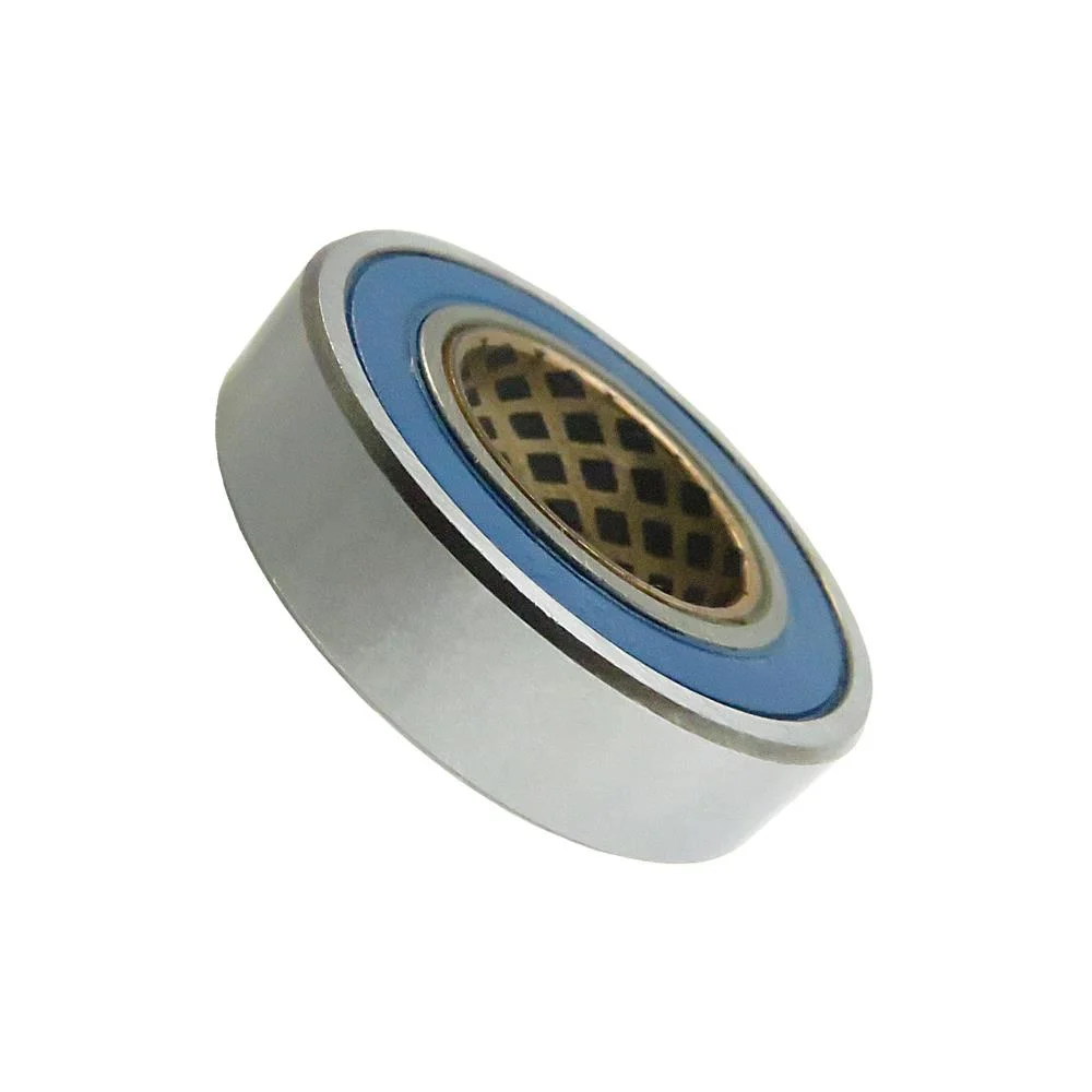 ROLAMENTOS DIVERSOS GAUSS GR6904DW