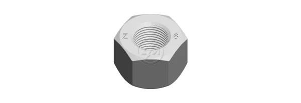 ZM 29.508.32 - Porca de Roda ZM 2950832