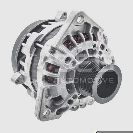 Alternador, C5M, 24V, 35/80A, CW (com polia) SEG F000.BL0.769